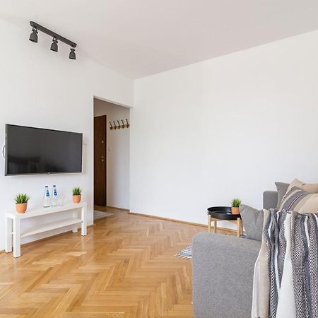 Rent Like Home - Pawia 36 วอร์ซอ ภายนอก รูปภาพ