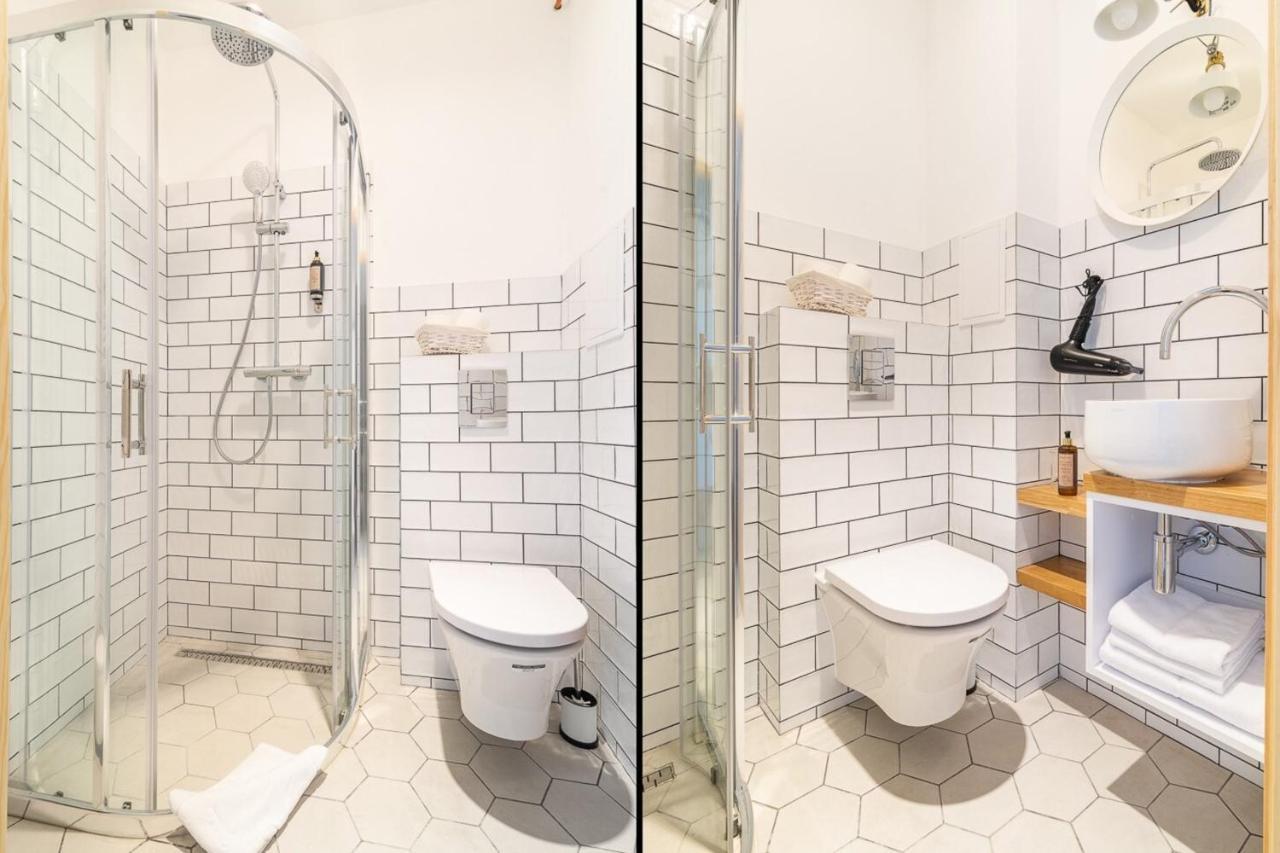 Rent Like Home - Pawia 36 วอร์ซอ ภายนอก รูปภาพ